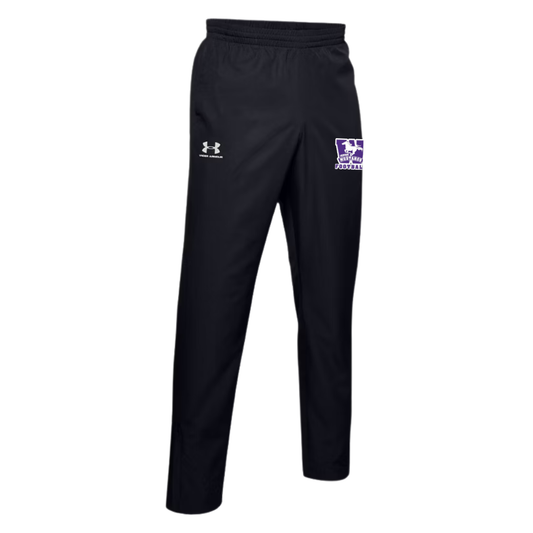 Woven Jogger Pant