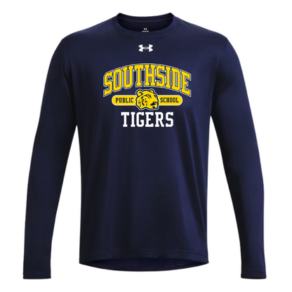 Tech longsleeve