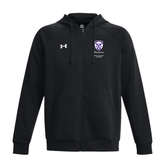 Rival Fleece Full Zip Hoodie