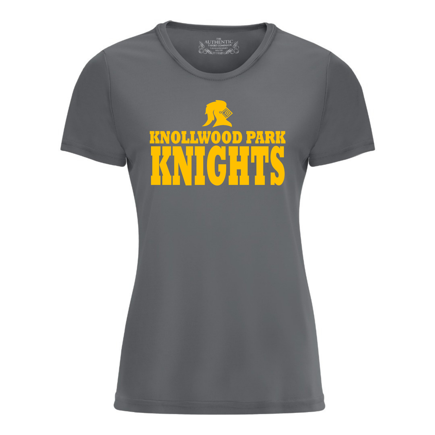 Performance T-Shirt - Womens