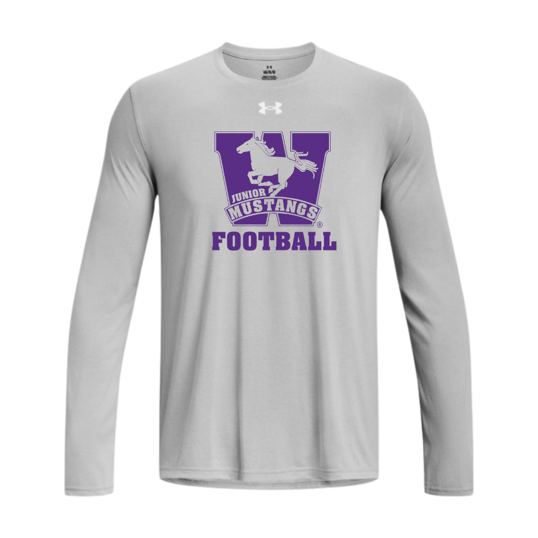 Tech Longsleeve