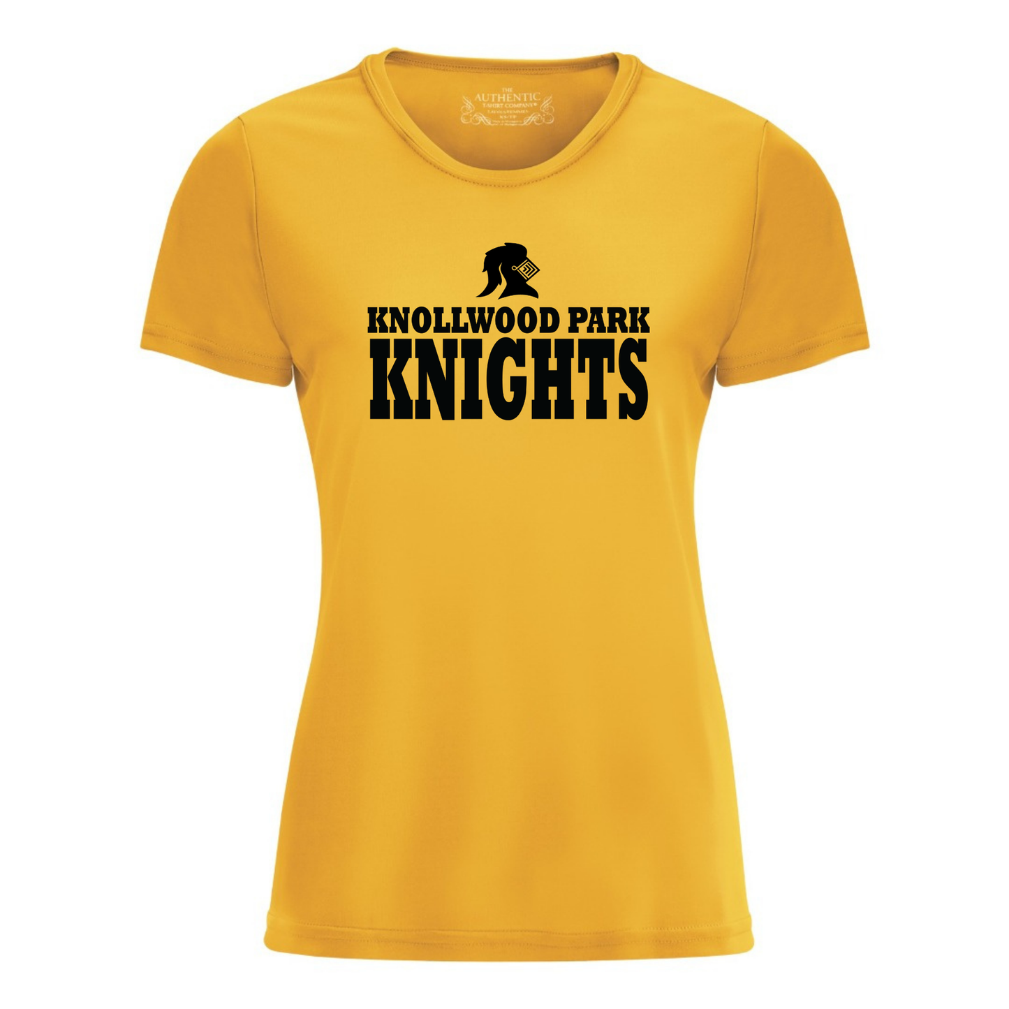 Performance T-Shirt - Womens