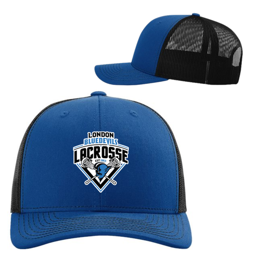 Adjustable Hat