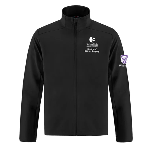 Athleisure Jacket