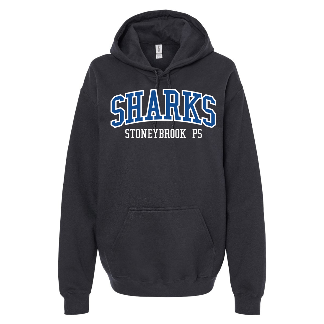 Softstyle Hoodie - Applique