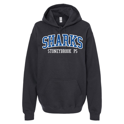 Softstyle Hoodie - Applique