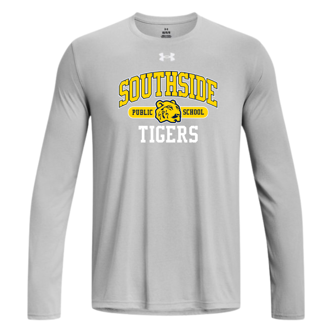 Tech longsleeve