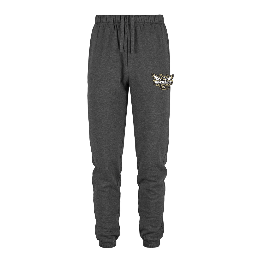 Cotton Fleece Sweatpant