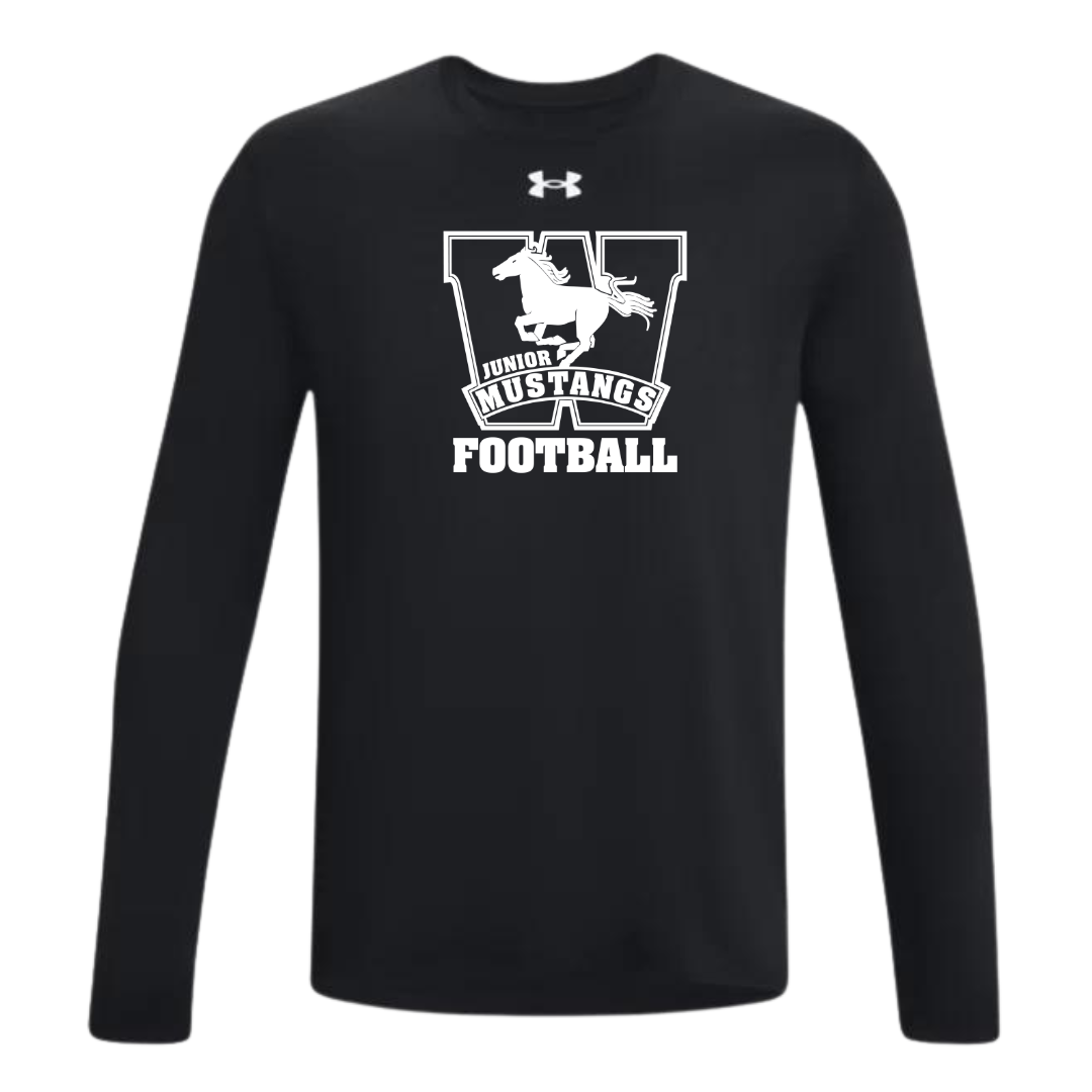 Tech Longsleeve