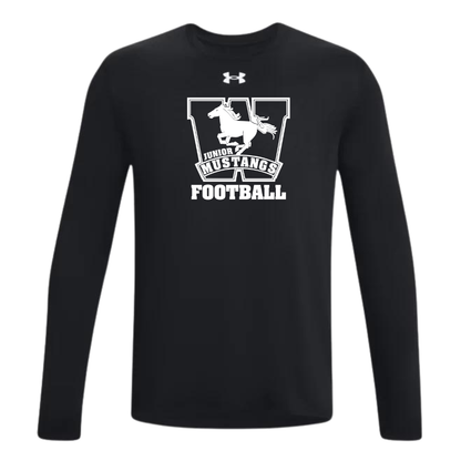 Tech Longsleeve