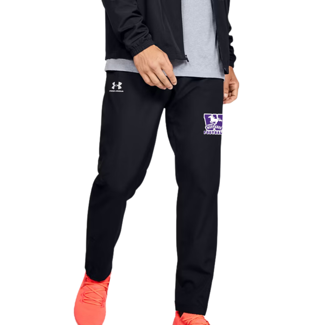 Woven Jogger Pant