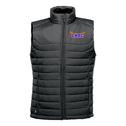 Quilted Vest