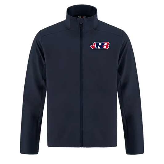 Athleisure Jacket