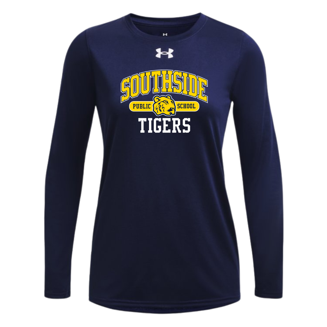 Tech longsleeve