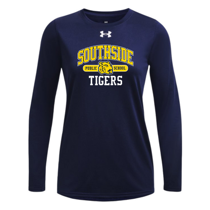 Tech longsleeve