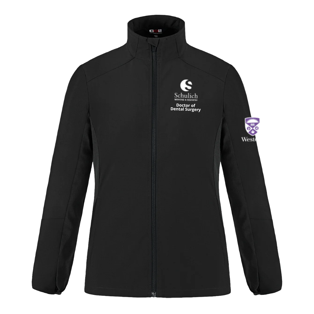 Athleisure Jacket
