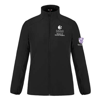Athleisure Jacket
