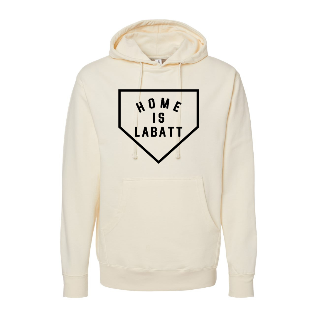 Home is Labatt Hoodie
