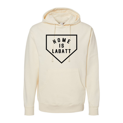 Home is Labatt Hoodie