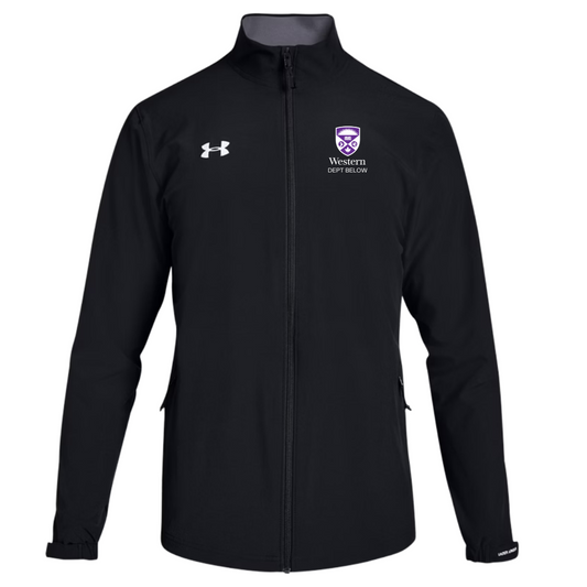 Unisex Lightweight Stretch Jacket