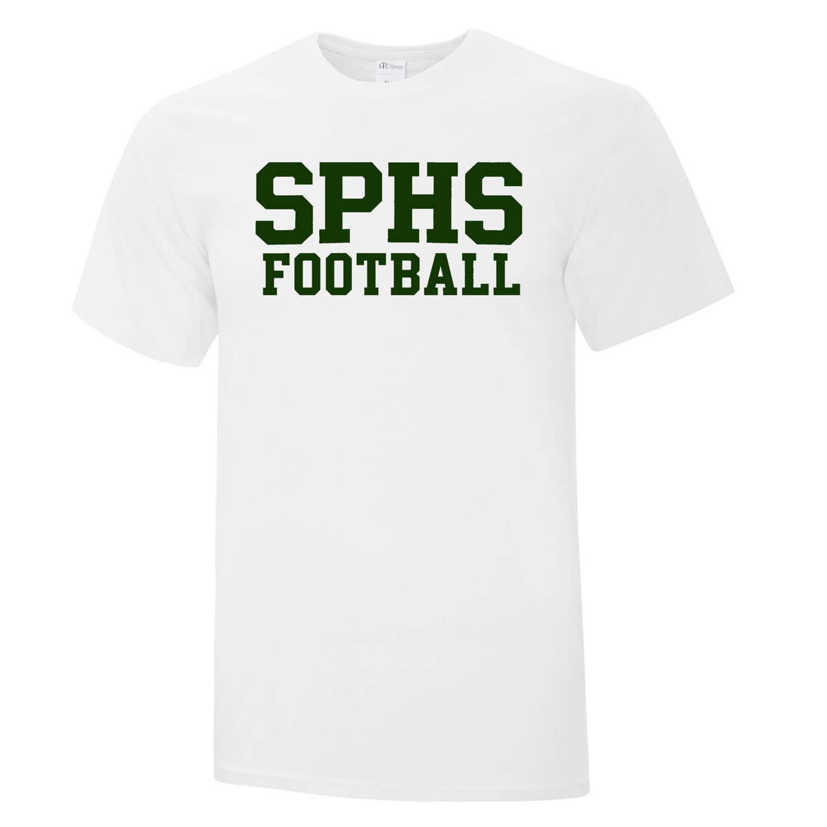Cotton T-Shirt