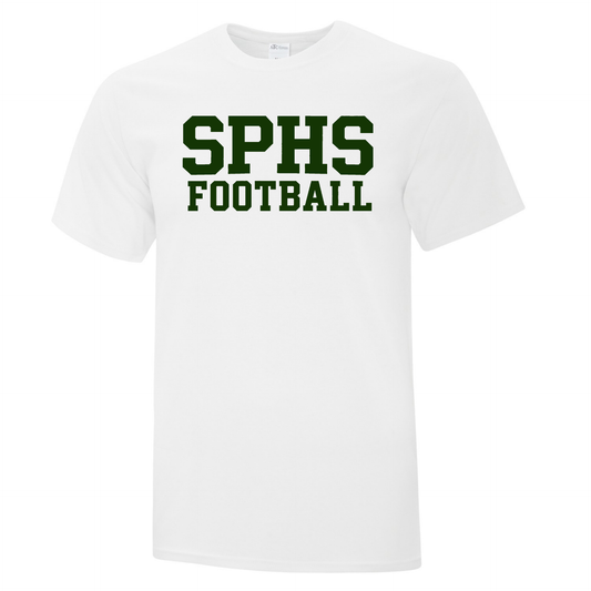 Cotton T-Shirt