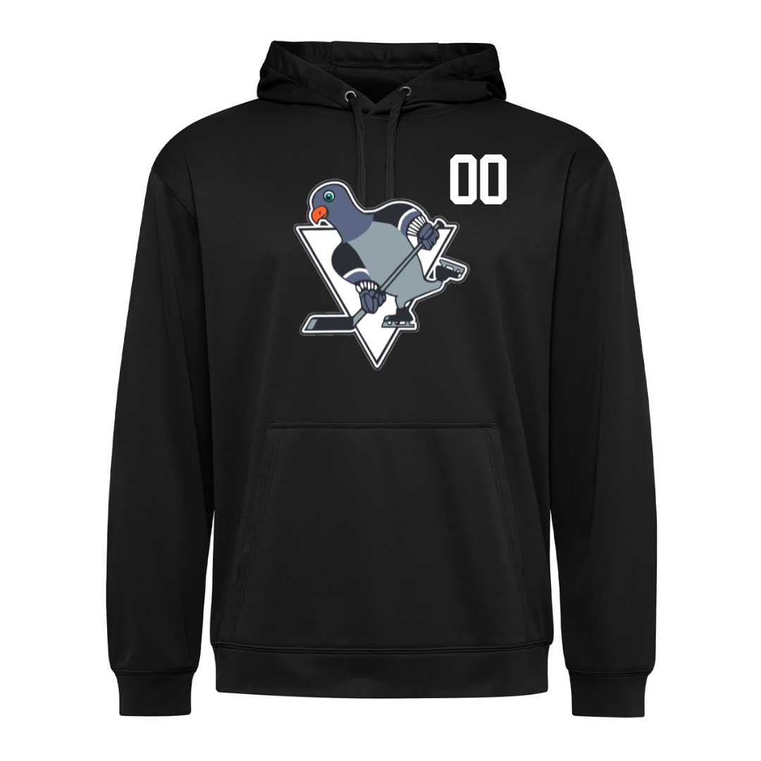 Performance Hoodie - Youth