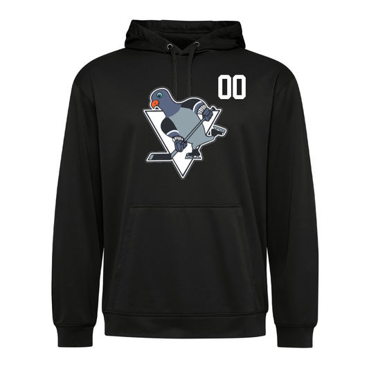 Performance Hoodie