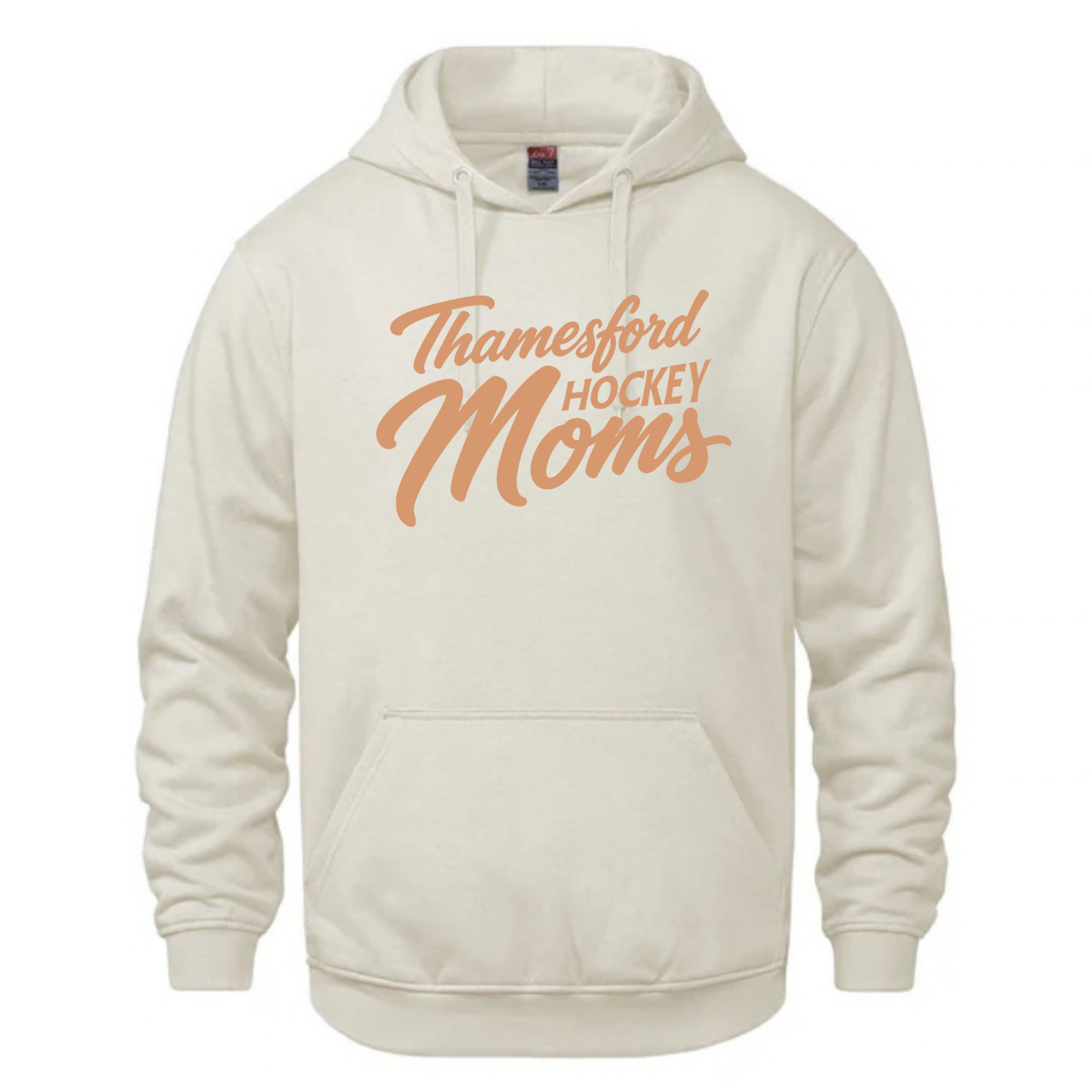 Thamesford Hockey Mom Hoodie