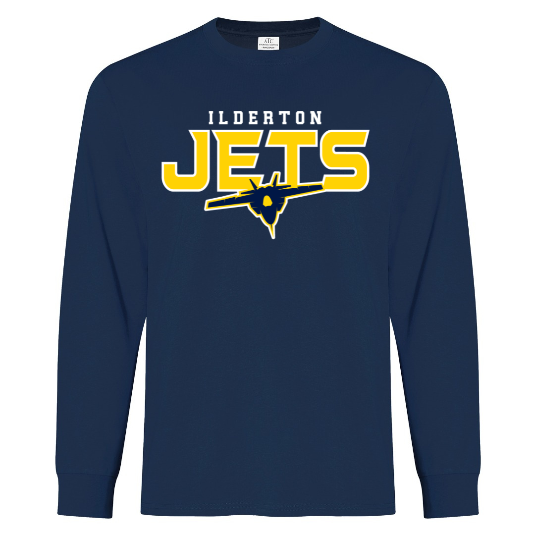 Pro Spun Longsleeve