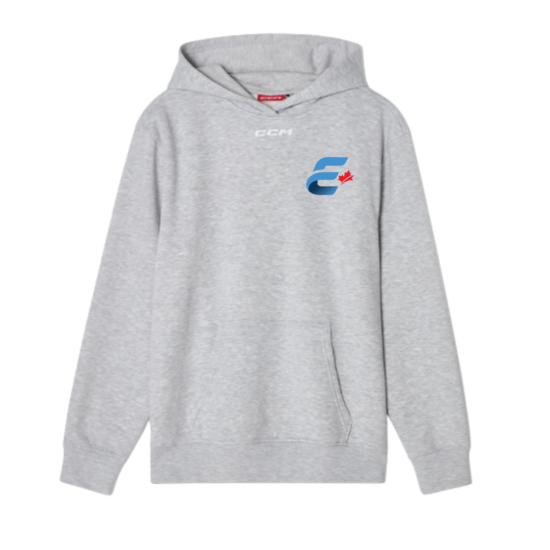 Essential Fleece Hoodie