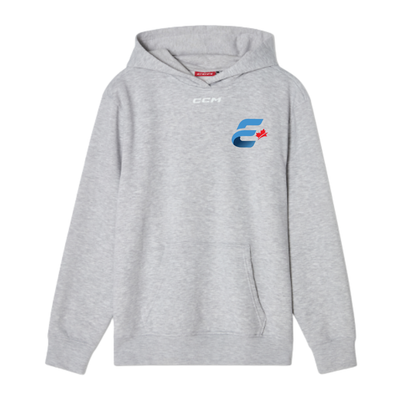 Essential Fleece Hoodie