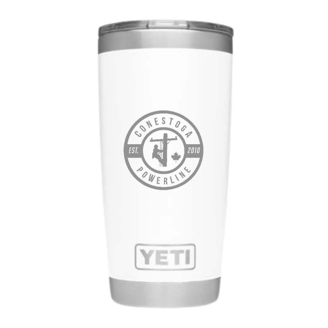 20oz Tumbler