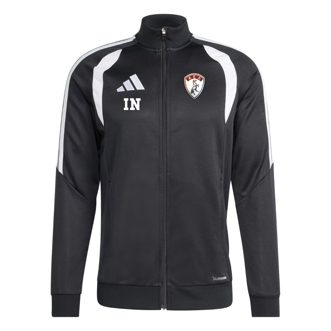 Tiro 26 Jacket - Youth