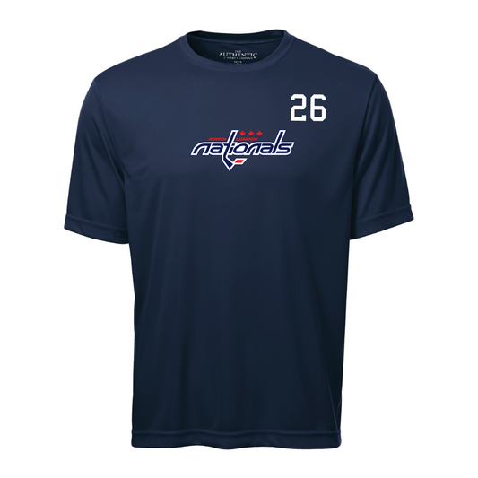Performance T-Shirt - Youth