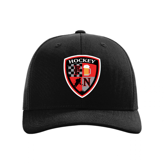 Adjustable Trucker Hat