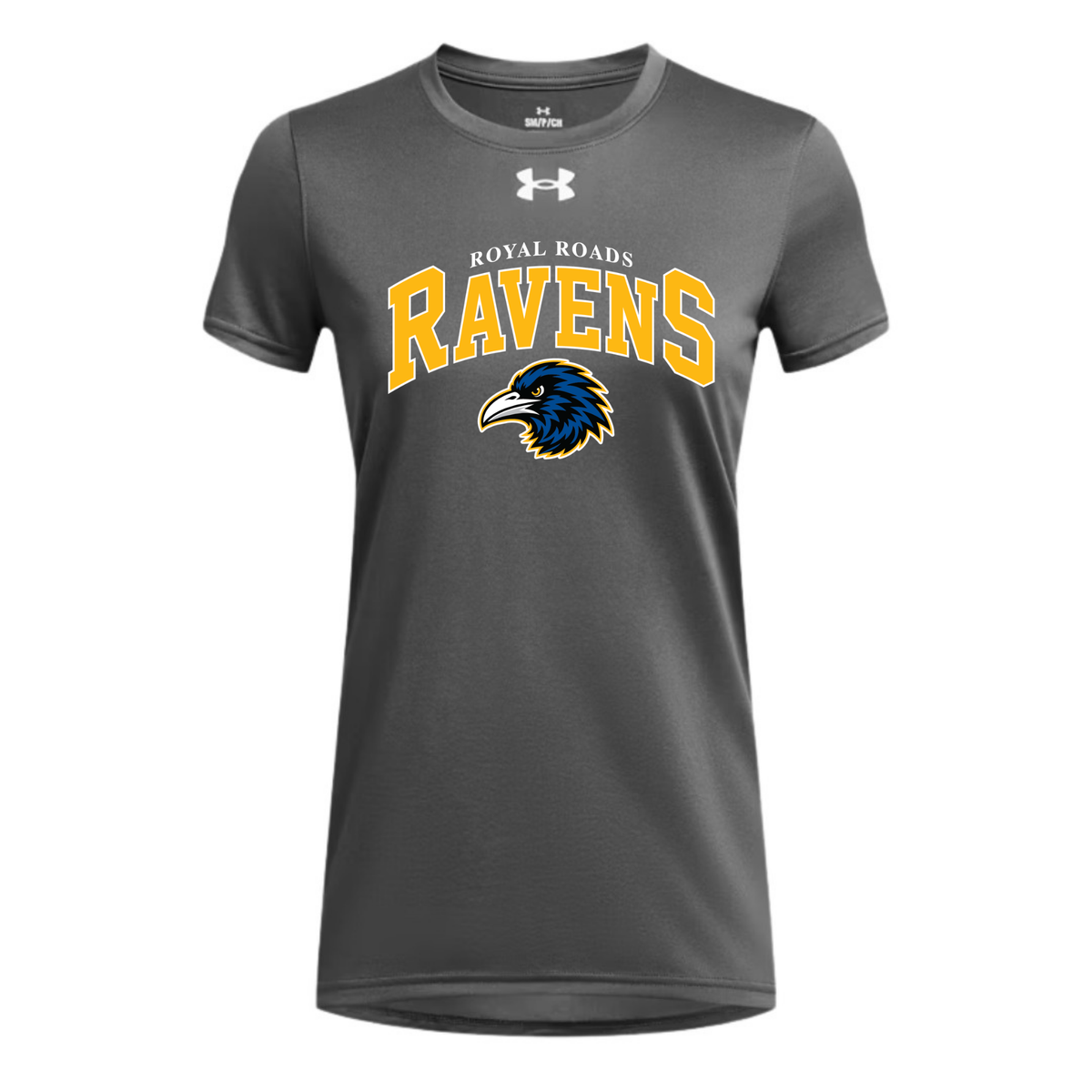 Tech T-Shirt - Womens