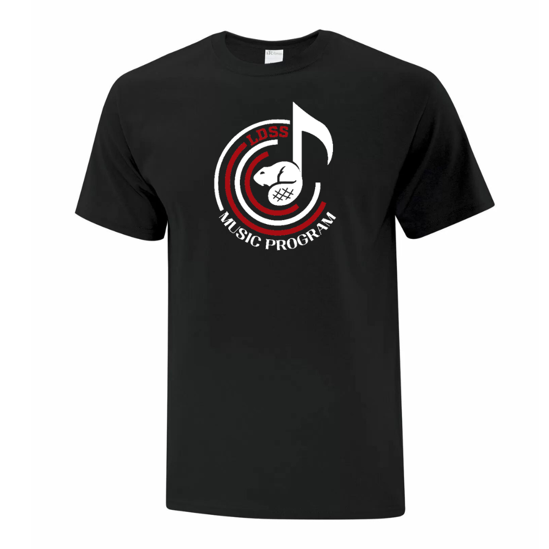 Cotton Tee