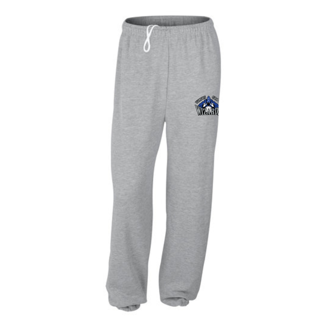 Cotton Fleece Sweatpant - Youth