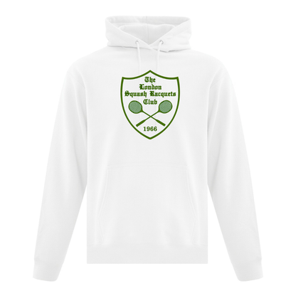 Fleece Hoodie - Youth