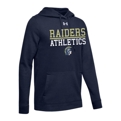 Hustle Hoodie