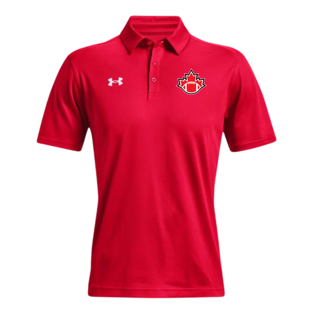 Tech Polo