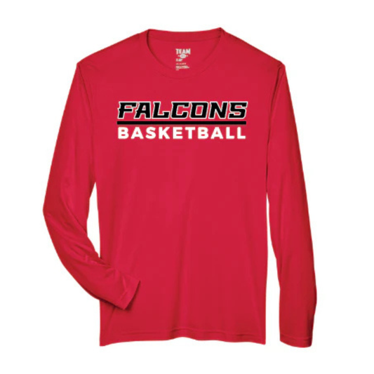 Performance Longsleeve