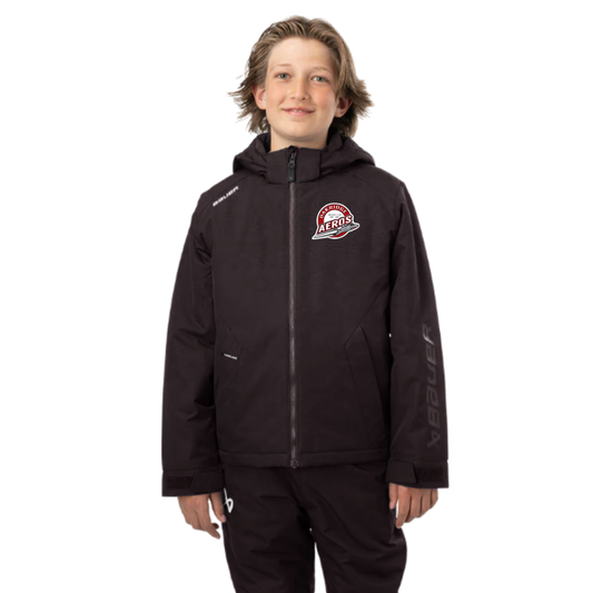 Winter Jacket - Youth