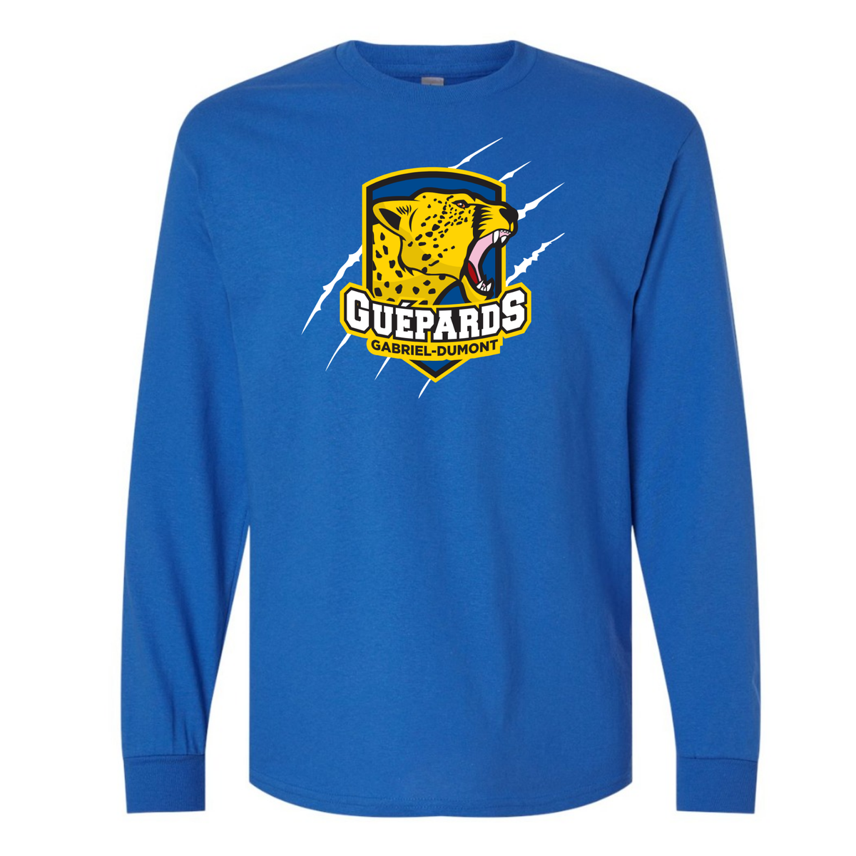 Cotton Longsleeve