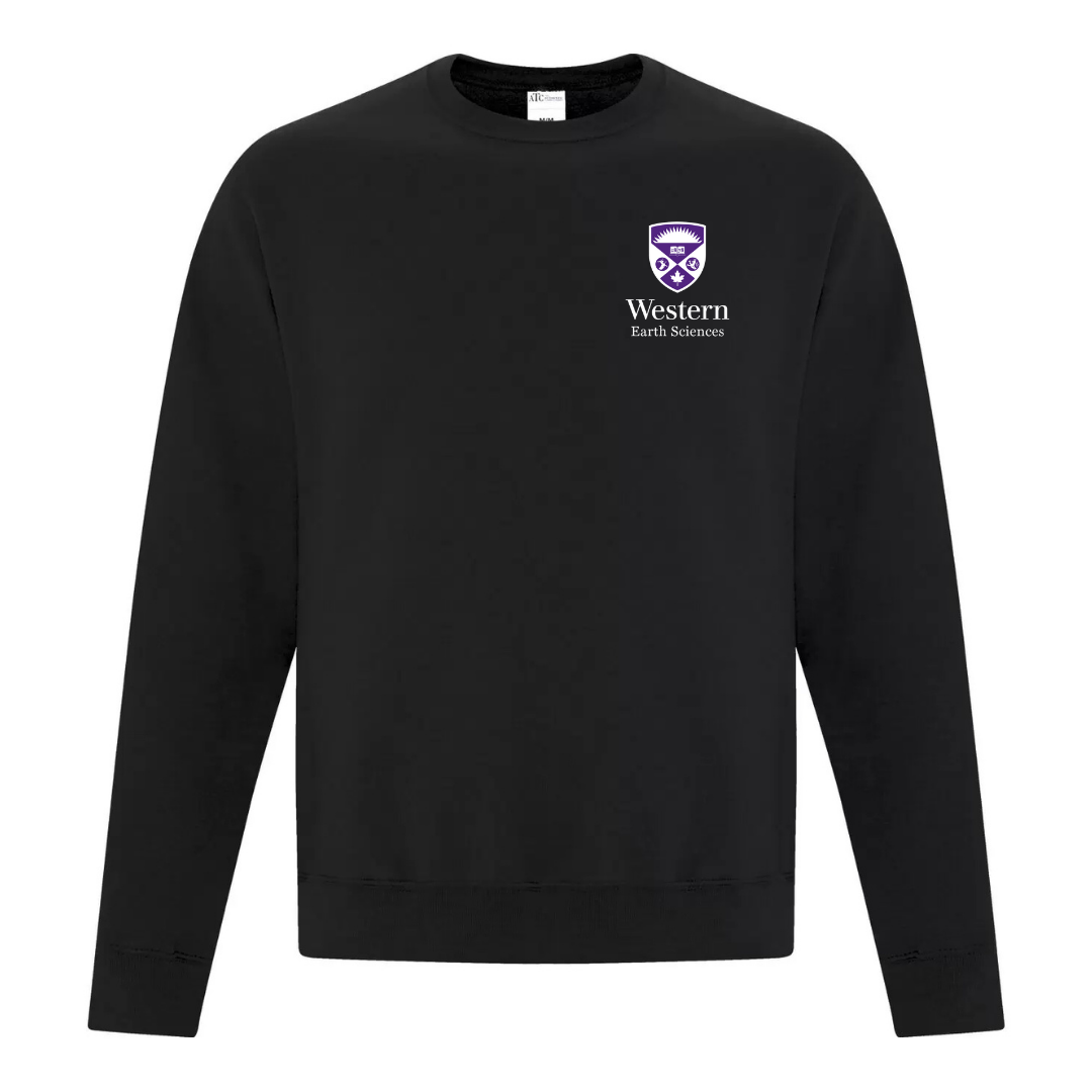 Cotton Crewneck