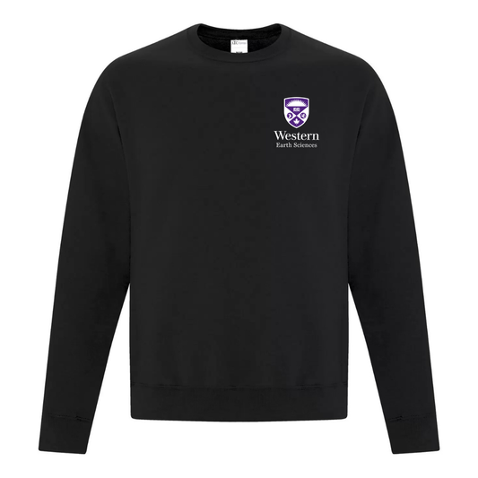 Cotton Crewneck