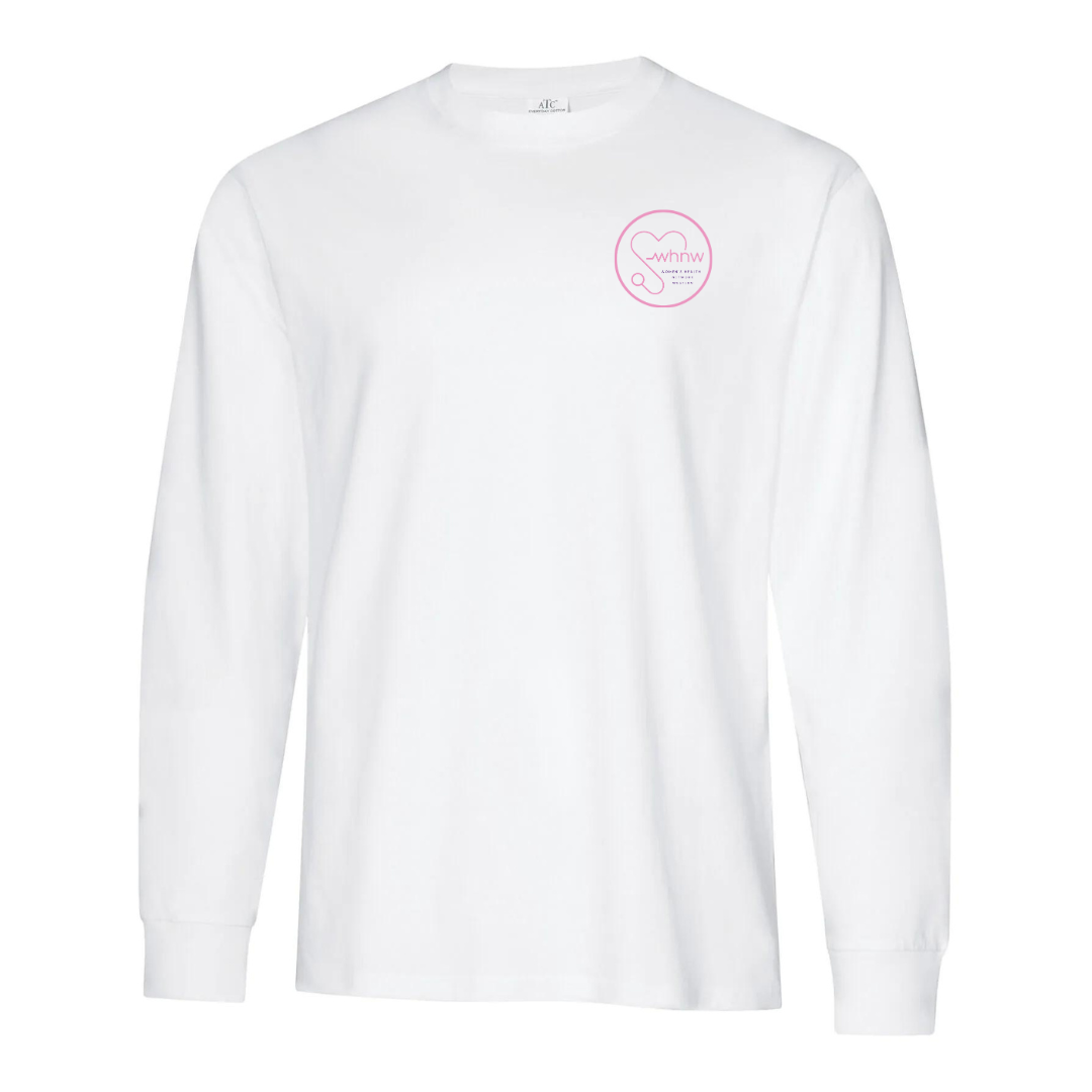 Cotton Longsleeve