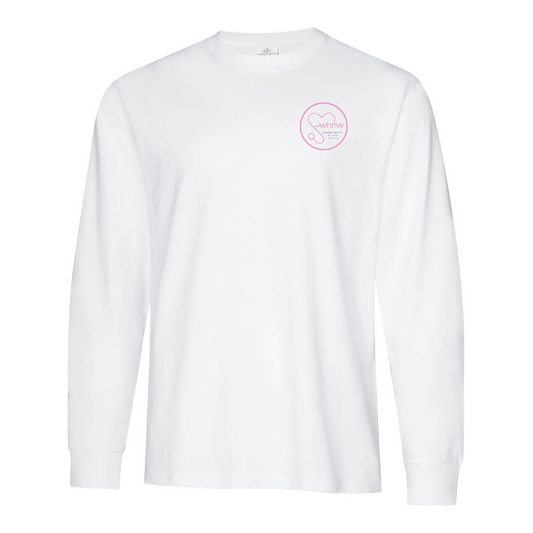 Cotton Longsleeve