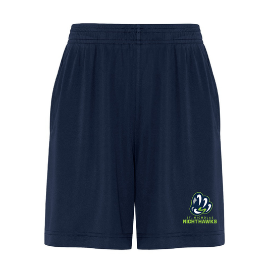 Performance Short - Youth
